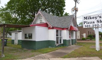 2901 HWY 367, Bald Knob, AR 72010