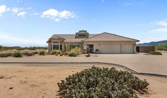 50839 W IVER Rd, Aguila, AZ 85320
