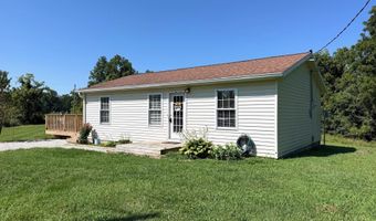 3313 Coveyville Rd, Bedford, IN 47421