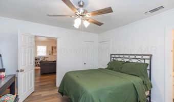 611 S BELLEVIEW St, Amarillo, TX 79106