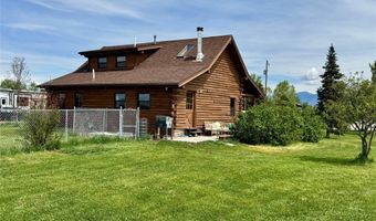 1075 Bulltail Rd, Belgrade, MT 59714