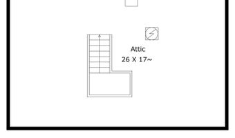 1806 White Dogwood Rd, Apex, NC 27502