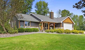 4615 WINDING CREEK Trl, Abrams, WI 54101