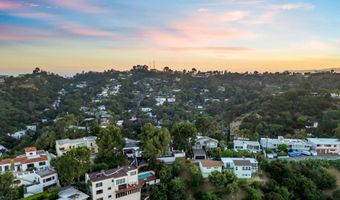 8615 Skyline Dr, Los Angeles, CA 90046
