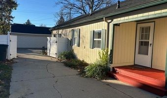 314 S MAIN St, Almont, MI 48003
