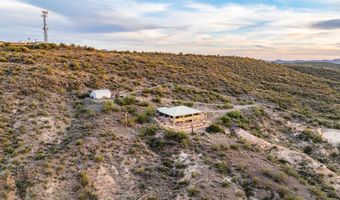 19800 E ST JOSEPHS Rd, Black Canyon City, AZ 85324