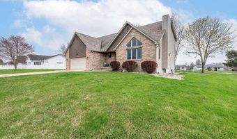 3074 W Northmor, Adrian, MI 49221