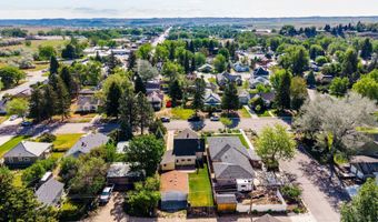 518 N Adams St, Buffalo, WY 82834
