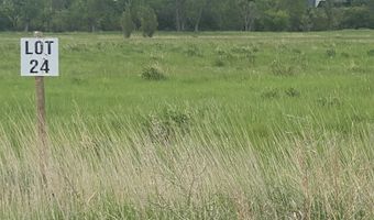 TBD Lot 24 Barbedwire Court, Belle Fourche, SD 57717