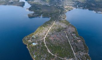 0 Pleasant Island Rd, Adamstown Twp., ME 04970