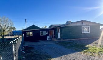 1203 Brooks Ave, Alamogordo, NM 88310