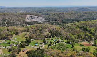 0 Chestnut Ridge Rd, Andersonville, TN 37705
