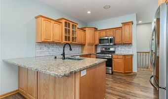 17351 Driscoll St NW, Ramsey, MN 55303