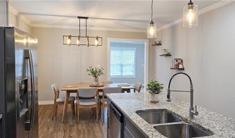 1801 Beecher St SW, Atlanta, GA 30310