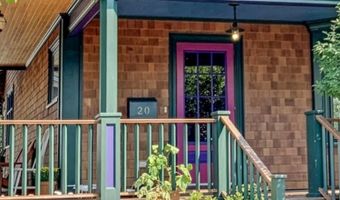 20 Greeley Ave, Bar Harbor, ME 04609