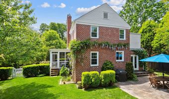 5209 NAHANT St, Bethesda, MD 20816