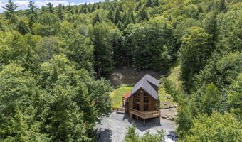 827 Mount Cardigan Rd, Alexandria, NH 03222