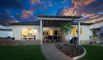 1892 Monitor Peak St, Carson City, NV 89701
