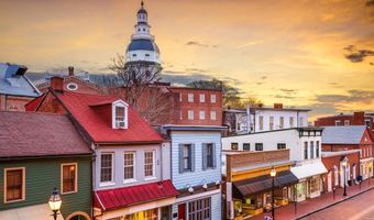 20 AMBERSTONE Ct, Annapolis, MD 21403