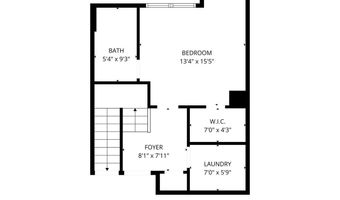 5055 Addison Cir 427, Addison, TX 75001