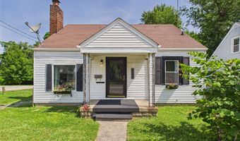 2314 W 8th St, Anderson, IN 46016