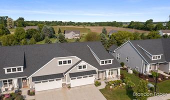 11116 View Pond Ct 31, Allendale, MI 49401