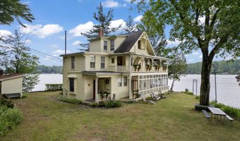 202 Route 109, Acton, ME 04001