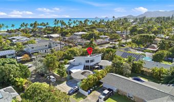 435 N Kalaheo Ave, Kailua, HI 96734