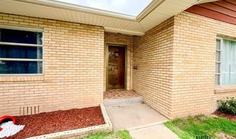 1111 N Ural St, Carlsbad, NM 88220