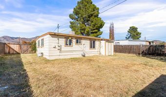 105 COCHISE Dr, Bisbee, AZ 85603