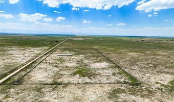 PAR 6 Bush Road, Avondale, CO 81022
