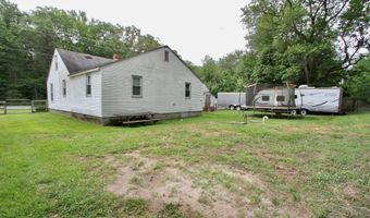 2035 ARTHURSVILLE Rd, Hartly, DE 19953