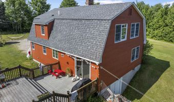 192 Cates Hill Rd, Berlin, NH 03570