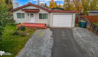 6920 Rovenna St, Anchorage, AK 99518