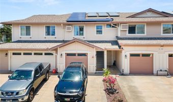 91-1189 Kaiau Ave 1403, Kapolei, HI 96707