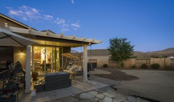 107 Amberwood Ct, Dayton, NV 89403