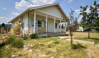 203 Monroe St S, Boulder, MT 59632