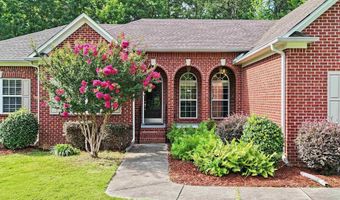 226 THOROUGHBRED Ln, Alabaster, AL 35007