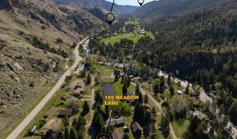 185 Meadow Ln, Bellvue, CO 80512