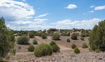 14 Xx W Bison Hunt Way, Chino Valley, AZ 86323