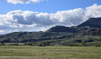 48 Big Creek Dr 12, Cody, WY 82414
