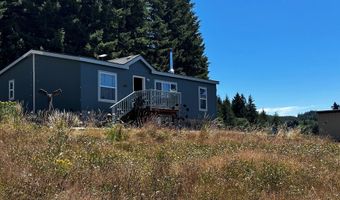 67640 NEVERSTILL Rd, Birkenfeld, OR 97016
