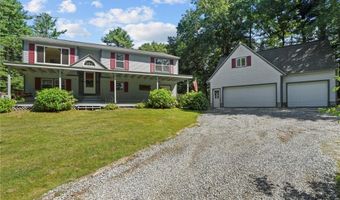 125 Lewis Farm Rd, Coventry, RI 02827