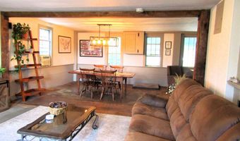 32 Old Warner Rd, Bradford, NH 03221