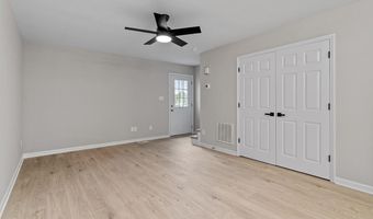 353 E Williams St, Angier, NC 27501