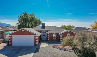 2221 Cielo Vis, Alamogordo, NM 88310