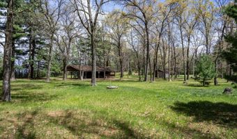 S Badger Lane lot 38, Arkdale, WI 54613
