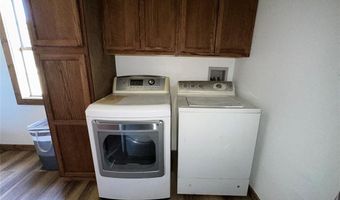 127 Locke Rd, McAlester, OK 74501