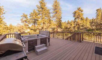 43942 Rainbow Ln, Angelus Oaks, CA 92305