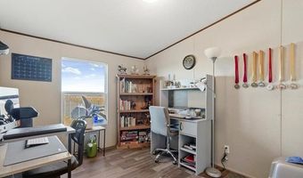 5691 N 434 Rd, Adair, OK 74330